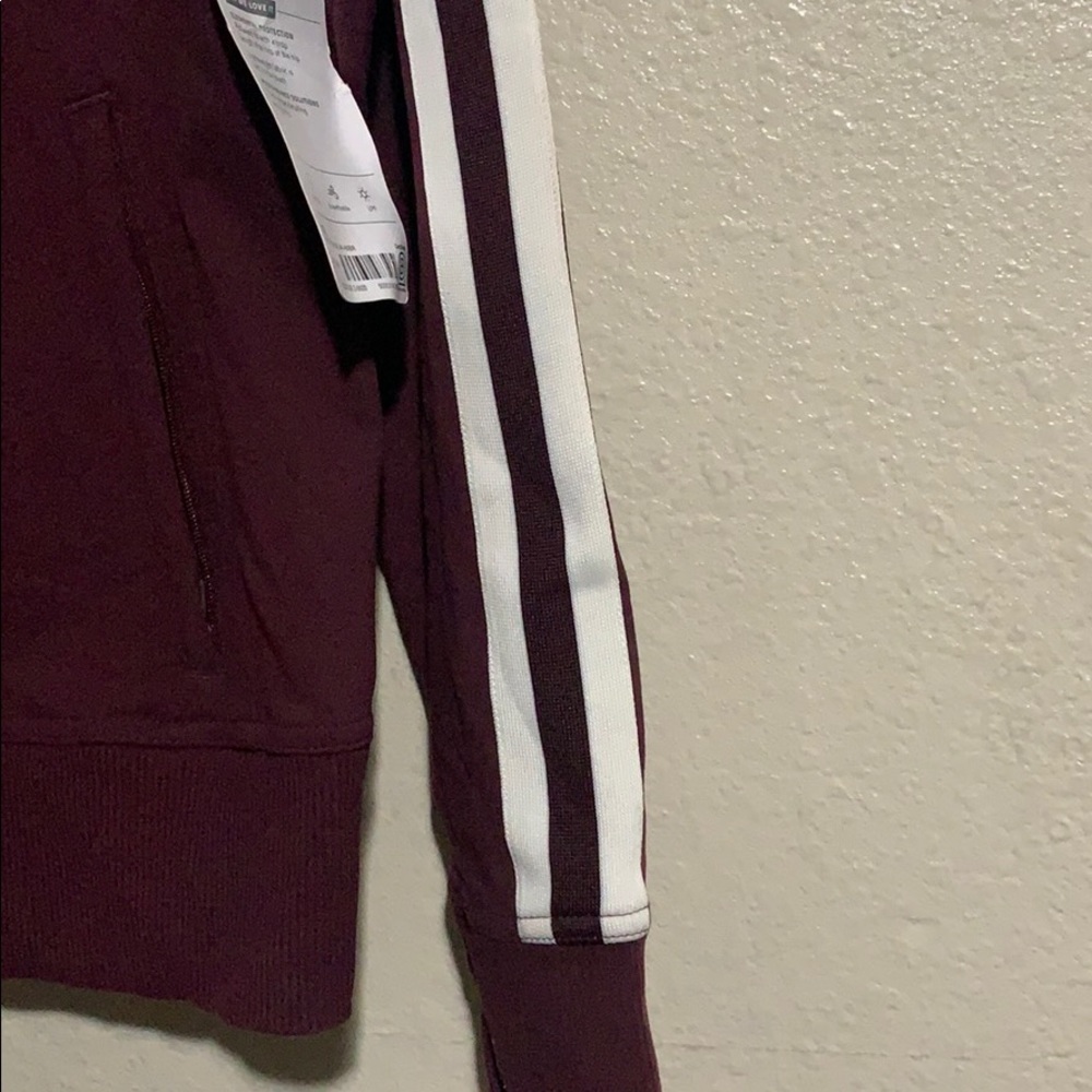 Circa Track Jacket - Picture 7 of 16